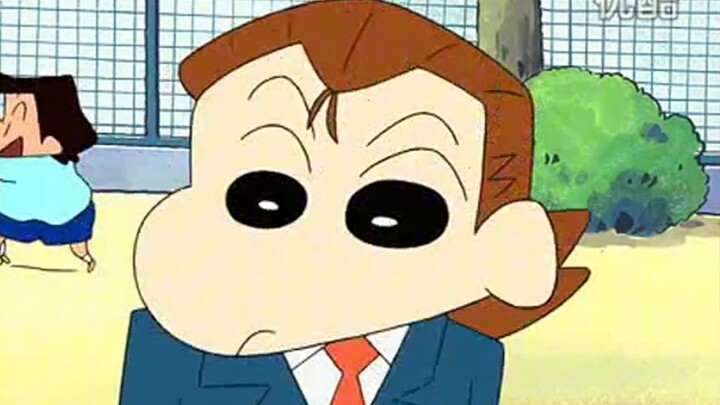 Poet's grip! Shin-chan Kazama is forced to become a beauty collectively, playing such a big game, Ni