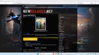 Dispatch TORRENT
