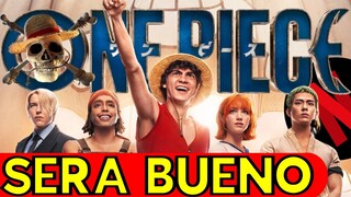 🤔¿El LIVE ACTION de ONE PIECE LLEGARÁ al GRAN PUBLICO de NETFLIX?