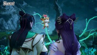 ANCIENT MYTH EPISODE 280 SUB INDO [END]