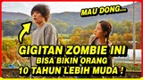 ZOMBIE INI BISA BIKIN UMUR ORANG BERKURANG 10 TAHUN !! TAPI ORANG HARUS BAYAR JUTAAN RUPIAH DULU !!