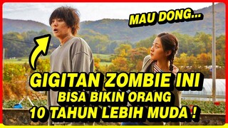 ZOMBIE INI BISA BIKIN UMUR ORANG BERKURANG 10 TAHUN !! TAPI ORANG HARUS BAYAR JUTAAN RUPIAH DULU !!