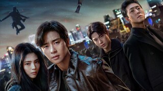 3. TITLE: Gyeongseong Creature S2/Tagalog Dubbed Episode 03 HD