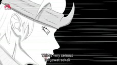 SOSOK MISTERIUS MEMAKAN BUAH CAKRA | BORUTO TWO BLUE VORTEX PART 2075