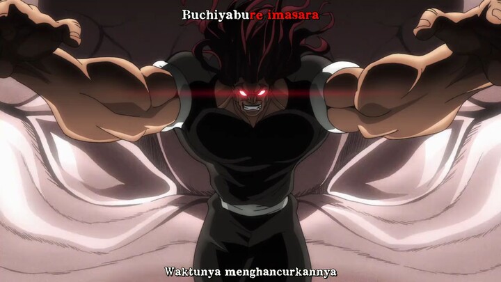 BAKI: Season 1 eps12 Sub indo