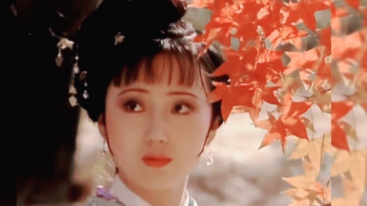 明明又美又俏，谁说她不够漂亮？