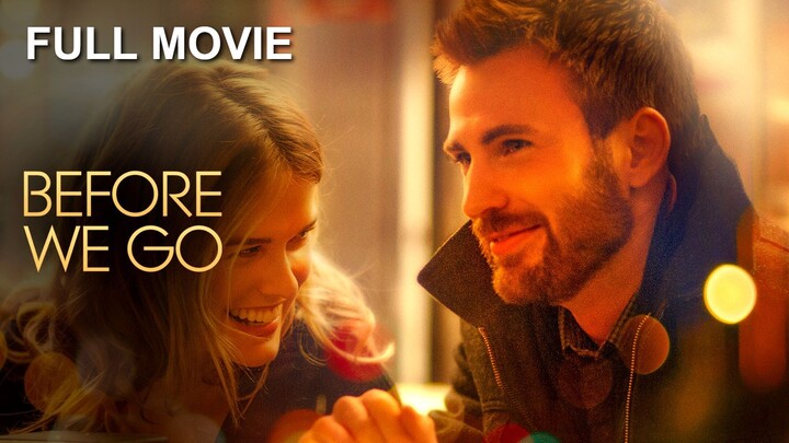 Before We Go 2015 MOVIE SUB INDO