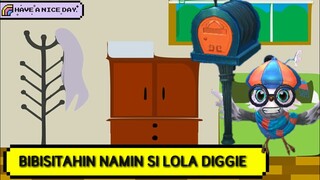 Lola Diggie ? + Shout Out (10)