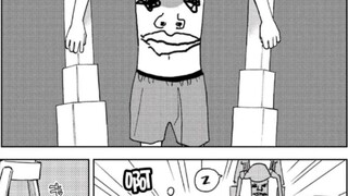 Đừng làm Oni-chan nữa! Fanfic chính thức {Mahiro và giải Nobel}