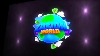 Zaxion Open Member (GW QUIT SEMENTARA)