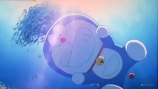Doraemon,【Nobita's Painting Adventure】Ending Easter Egg