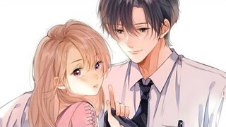 Review Truyện Tranh#Manhua Tình Yêu Thầm Kính Phần1