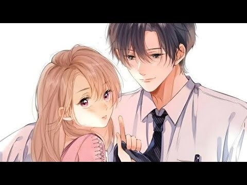 Review Truyện Tranh#Manhua Tình Yêu Thầm Kính Phần1