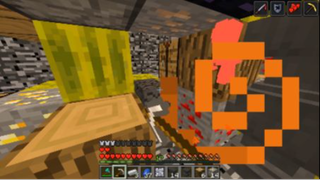 MINI GAME - ĐẤU TRƯỜNG KHOÁNG SẢN -- THỬ THÁCH NOOB CHIẾN THẮNG NHỜ CỦ CÀ RỐT KI