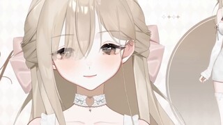 [แสดงโมเดล live2d] Qi Yuer✨Your Are My Sunshine~