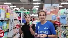Alas PH_EyaLaure_Day 1-miniVlog