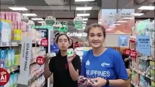Alas PH_EyaLaure_Day 1-miniVlog