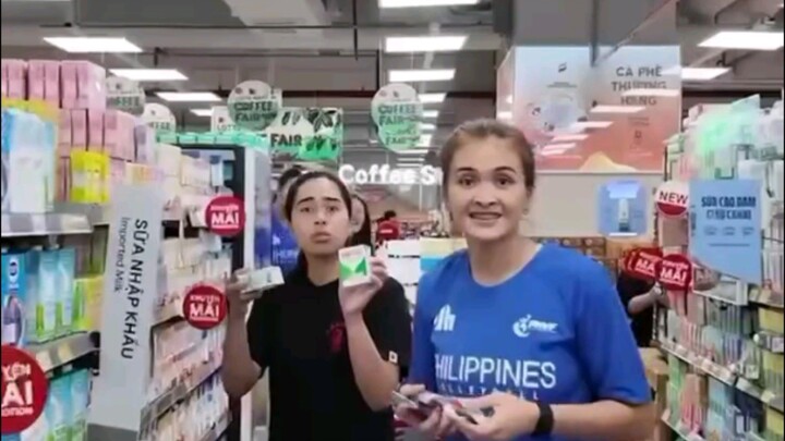 Alas PH_EyaLaure_Day 1-miniVlog