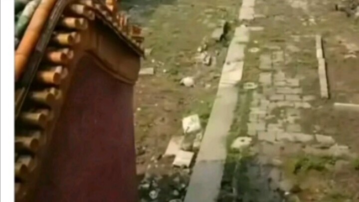 This Is What the Real Cold Palace Looks Like!