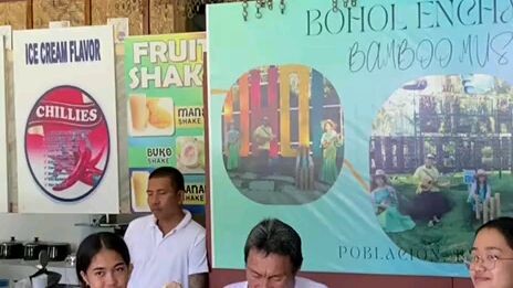 bohol