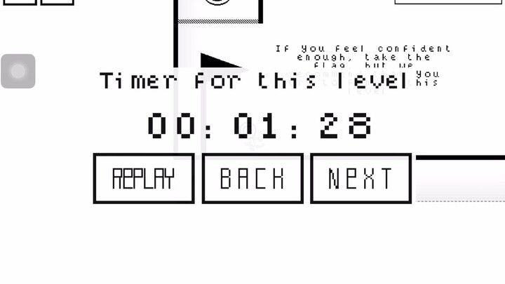 World record of winning in ovo