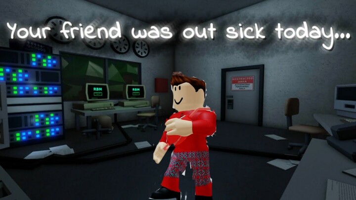 KENA KEJAR DENGAN BUDAK-BUDAK ( ROBLOX MALAYSIA ) 🇲🇾