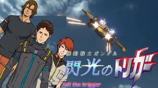 【马夫蒂定型文】让怪兽尝尝你的厉害，胜利猎鹰号！