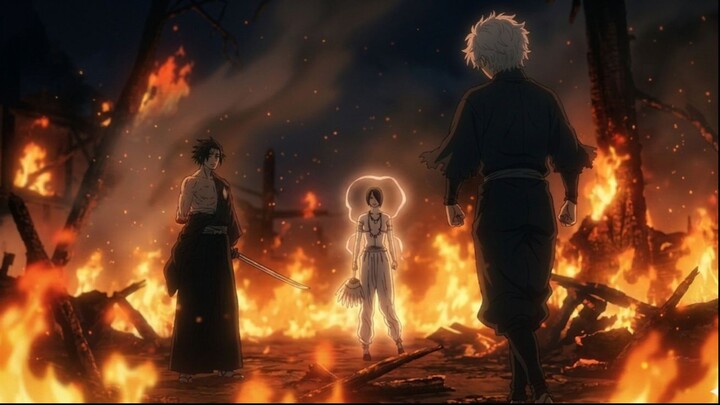 HELLS PARADISE (JIGOKURAKU) SEASON 3 EPISODE 6 _ FINAL BATTLE | alur