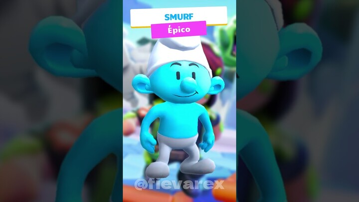 ¿QUÉ SKIN DE Stumble Guys TE TOCÓ? 🔎 #stumbleguys #shorts #short