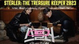 stealer the treasure keeper ep 11 Tagalog dubbed