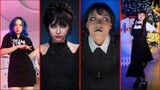 Trend Ám Ảnh “Wednesday Addams Dance” Trào Lưu Ai Rồi Cũng Phải Dolce Thôi || TikTok Việt Nam