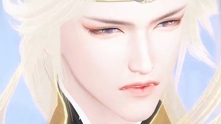 [Ni Shui Han short play] Episode 2: This prince wants her to love me to death! Cry for me until her 