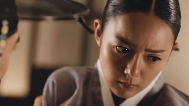 Plot Film Korea terbaru "Lust Girl" : Sang suami pergi ke rumah bordil untuk mencari oiran, tapi dia