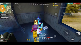FUNNY MOMENT FREE FIRE - NHỮNG TÌNH HUỐNG HÀI HƯỚC TRONG FREE FIRE #25