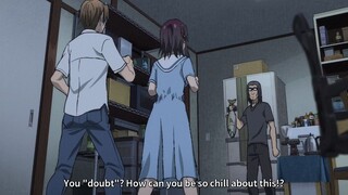 Isekai Ojisan Episode 9 Englishsub