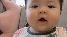 Baby Cute Vlog - Cute baby #shorts #baby #cute # (14)