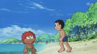 Doraemon episode 132