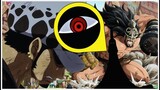 WTF! 🤯 LAW stirbt auf ELBAN | BLACKBEARD greift an! - One Piece Theorie +1059