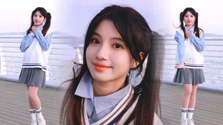跳完这首拾光独白，再和假期say bye~