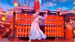 nhảy