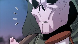 第72集｜地狱篇 穿越到小说男人发现这身体的原主竟没有死，并且一直跟在他身边