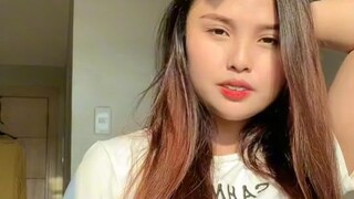 Girl Crush on tiktok,  Nathalie