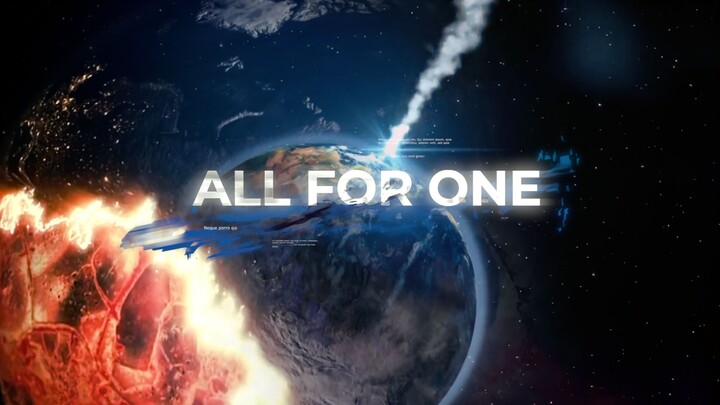 Ultimate nuclear power ahead! EXO’s epic, high-octane blockbuster of the century! Who dares call sup