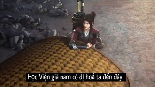 Đấu Phá Thương Khung ( Bản Đặc Biệt ) | HẸN ƯỚC 3 NĂM TẬP 6