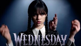 [Tập 3] Wednesday 2022 [Vietsub]