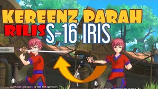 Kereenz Parah Ini Game The Legend of Neverland S-15 IRIS