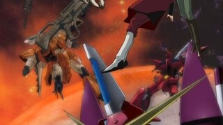 Gundam SEED - 44 - Spiral of Encounters