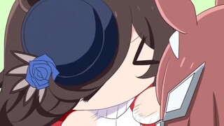 [ Uma Musume: Pretty Derby ] A coquettish bath "3 minutes" ﾑﾑﾑUnreasonable [ Uma Musume: Pretty Derb