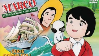 Marco episode 5 (Tagalog dub)