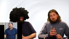 Thomas Abraham's video Uncle Joe's Reaction